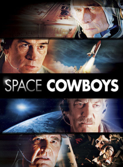 Space Cowboys