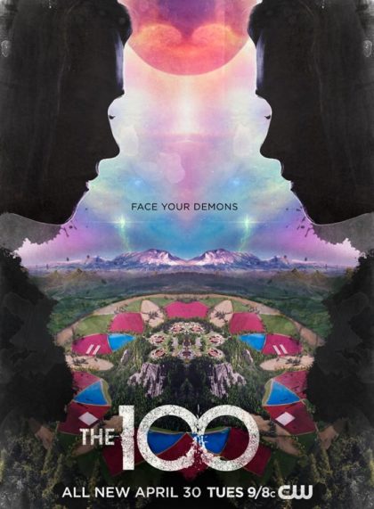 The 100 (Season 6)