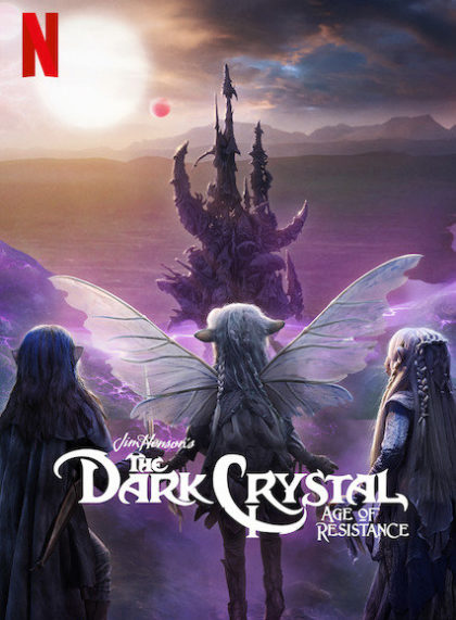 The Dark Crystal: Age of Resistance