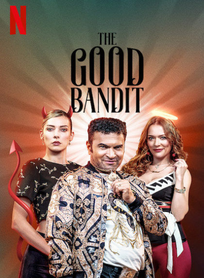 The Good Bandit (Un Bandido Honrado)