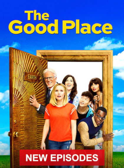 The Good Place (Season 3)