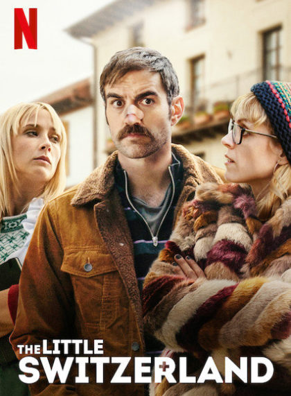 The Little Switzerland (La pequeña Suiza)