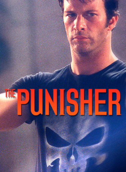 The Punisher