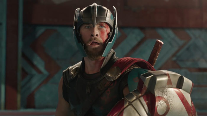Thor: Ragnarok