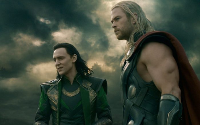 Thor: The Dark World