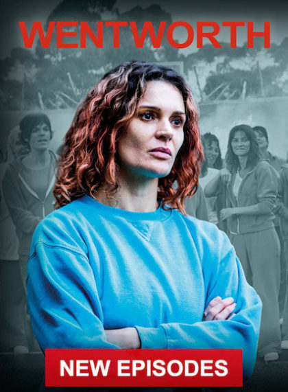 Wentworth (Season 7)