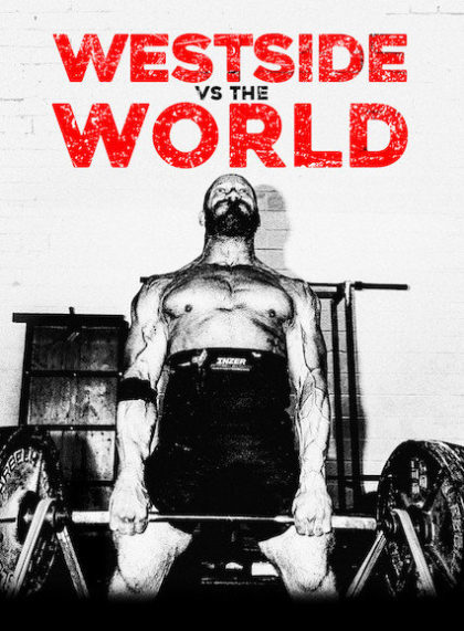 Westside vs. the World