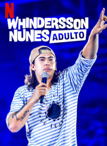 Whindersson Nunes: Adult