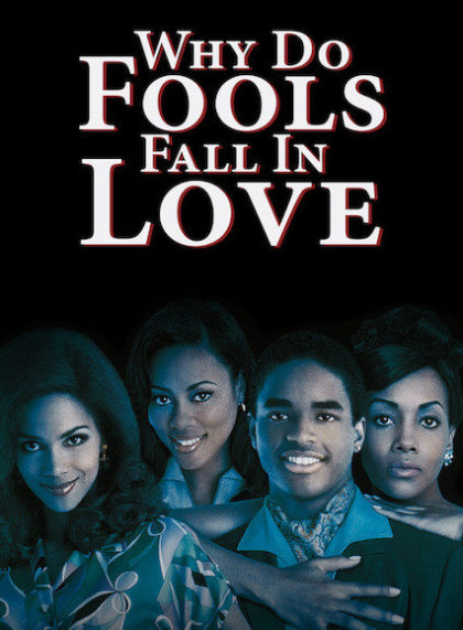 Why Do Fools Fall in Love