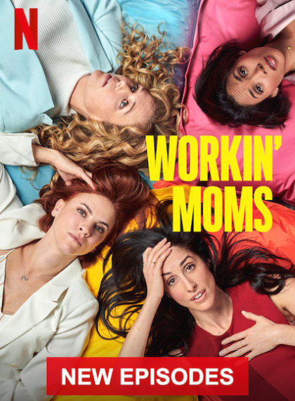 Workin’ Moms (Season 3)