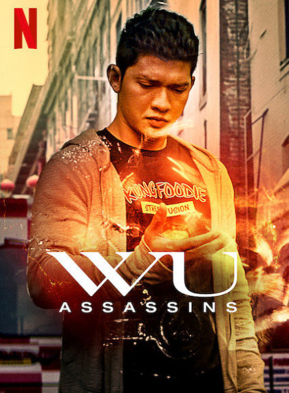 Wu Assassins