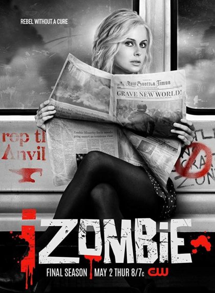 iZombie (Season 5)
