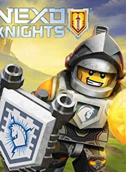 Nexo Knights