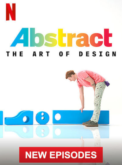 Abstract: The Art of Design (Season 2)
