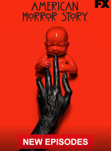 American Horror Story (Season 8)