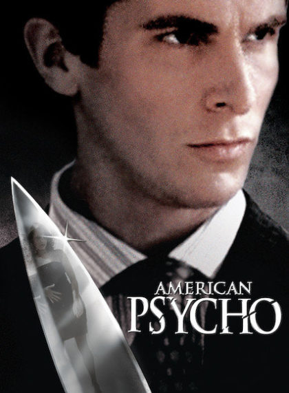 American Psycho
