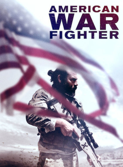 American Warfighter
