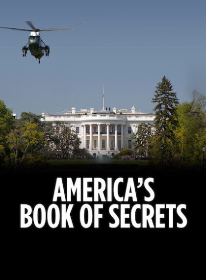 America’s Book of Secrets