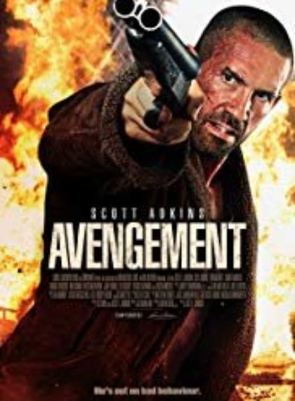 Avengement