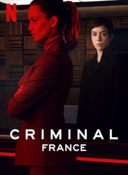 Criminal: France