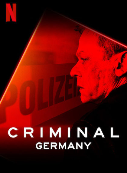 Criminal: Germany