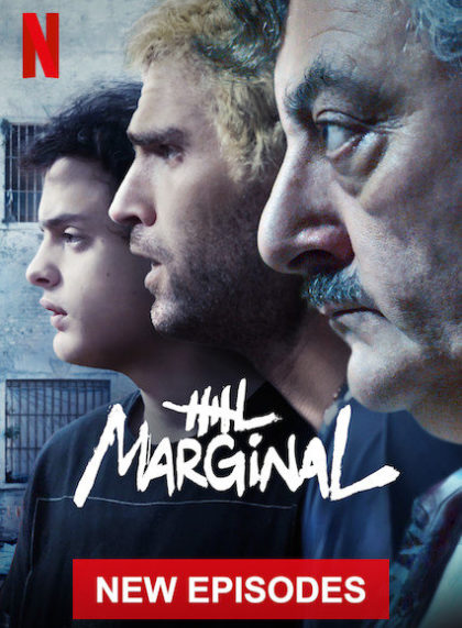 El marginal (Season 3)