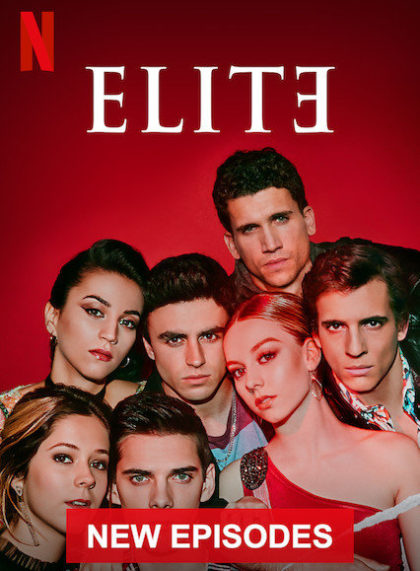 Elite (Season 2)