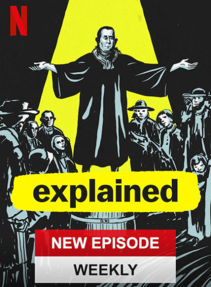 Explained (Season 2)