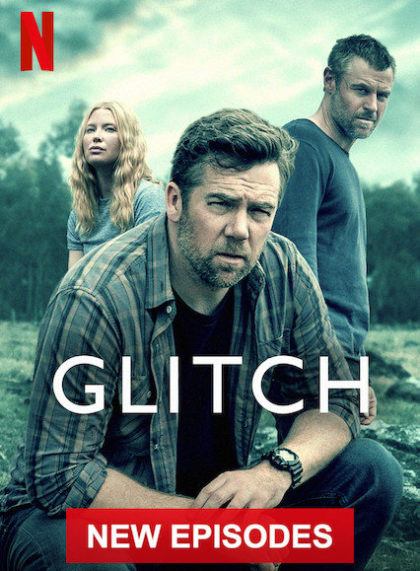 Glitch (Season 3)
