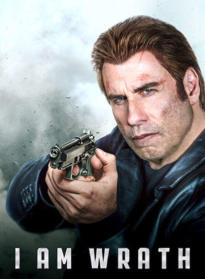 I Am Wrath