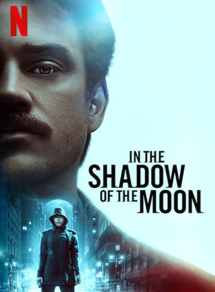 In the Shadow of the Moon