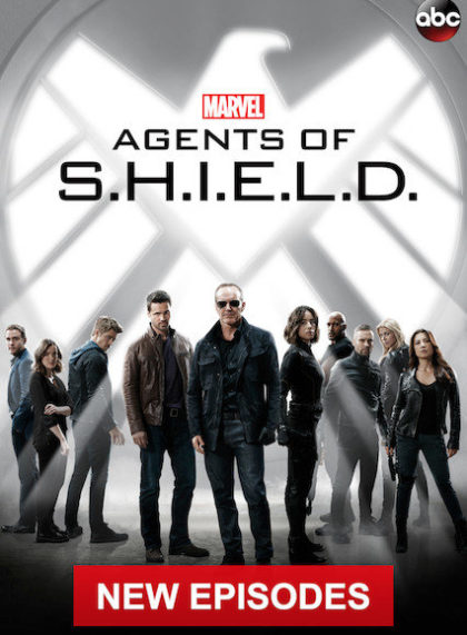 Marvel’s Agents of S.H.I.E.L.D. (Season 6)