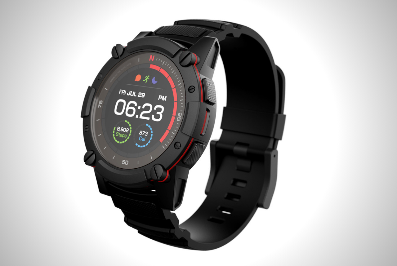 matrix powerwatch 2 price