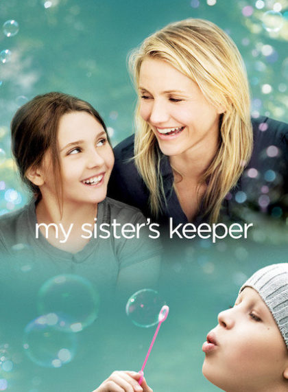 My Sister’s Keeper