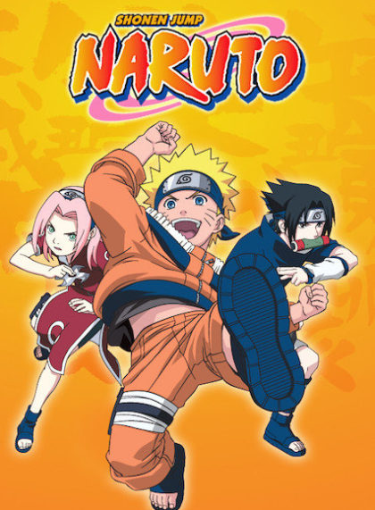 Naruto (Season 9)