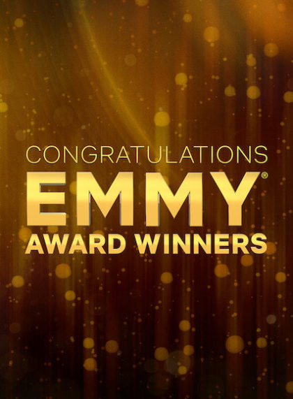 Netflix Originals Emmy Winners