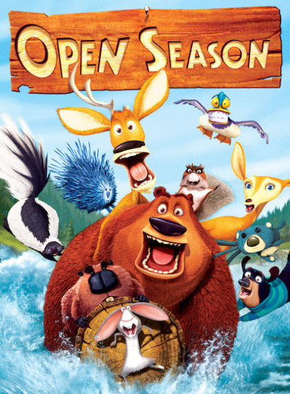 Open Season