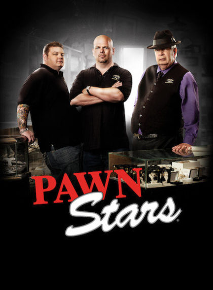 Pawn Stars (Season 1)