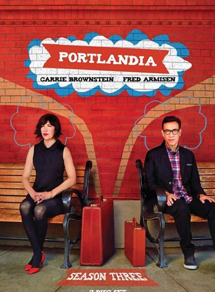 Portlandia (Season 8)