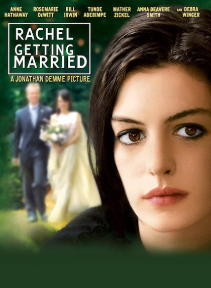 Rachel Getting Married