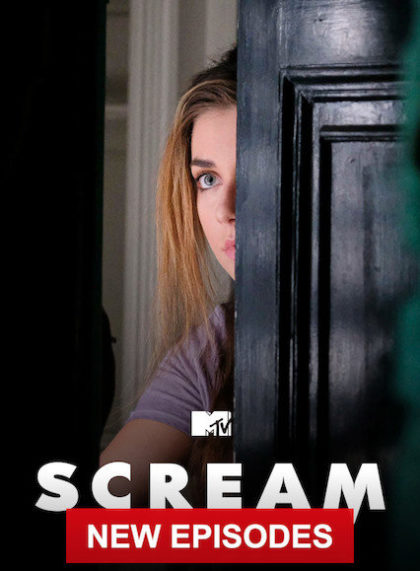 Scream (Season 3)