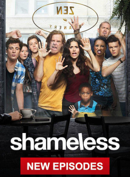 Shameless (Season 9)