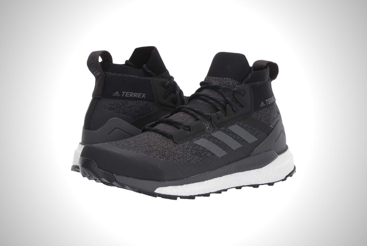 adidas terrex free hiker heren