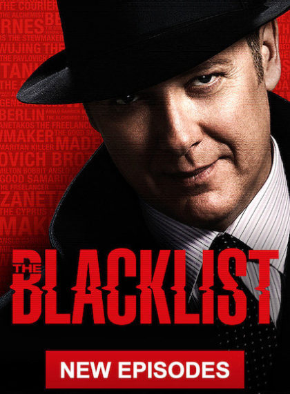 The Blacklist (Season 6)