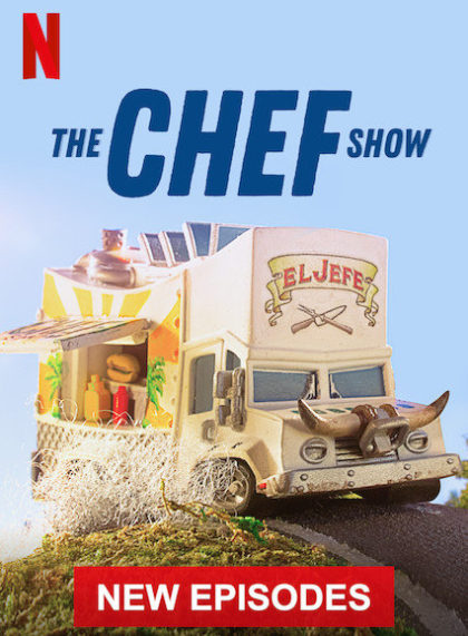 The Chef Show: Volume 2