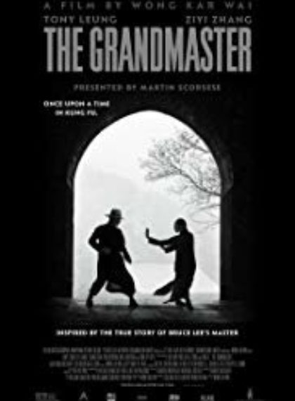 The Grandmaster