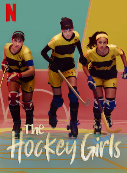 The Hockey Girls