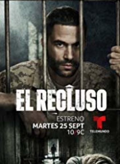 El Recluso (The Inmate)