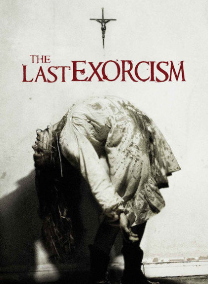 The Last Exorcism