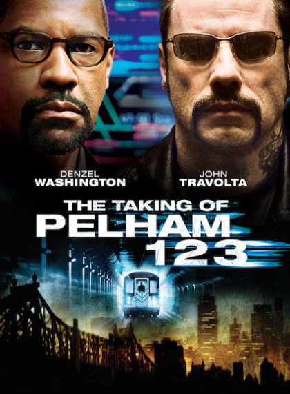 The Taking of Pelham 123